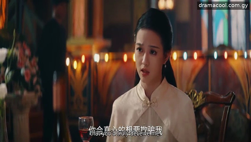  Lock her episode 14 english sub