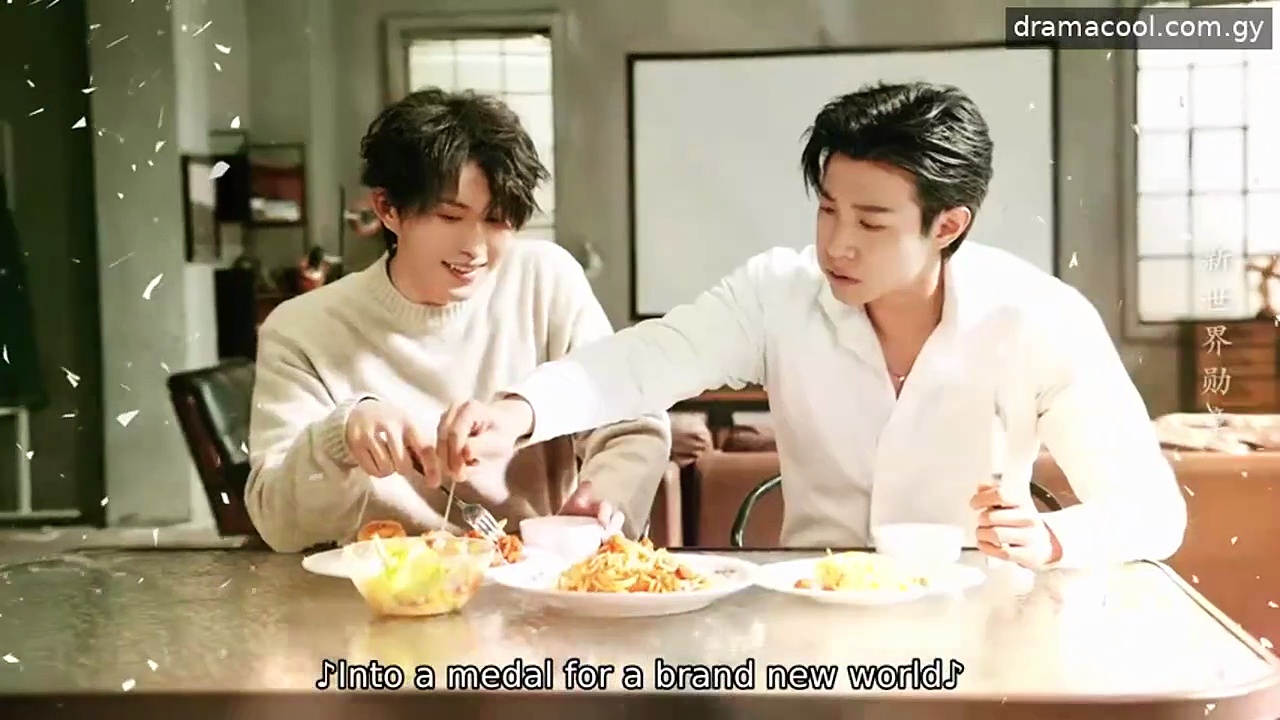  Higher episode 18 english sub