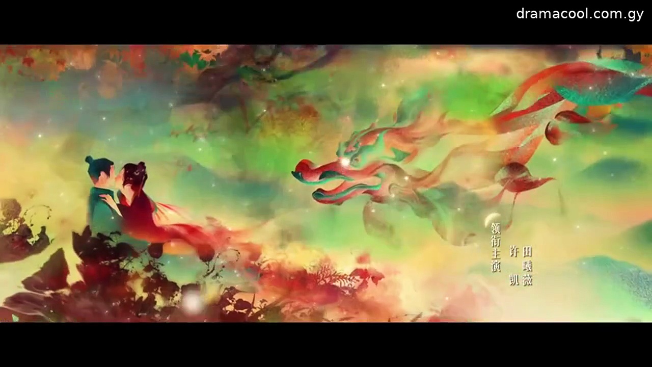  Moonlit reunion episode 6 english sub
