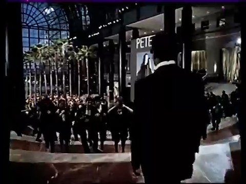 Le bûcher des vanités - trailer