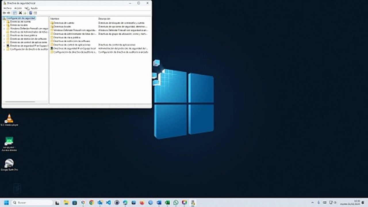 Cómo Habilitar la Protección del Administrador en el Modo de Aprobación en Windows 11