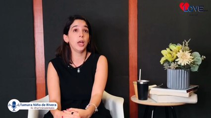 Historias que contar con Tamara Niño de Rivera #Dailymotion #interview #actress #comedia