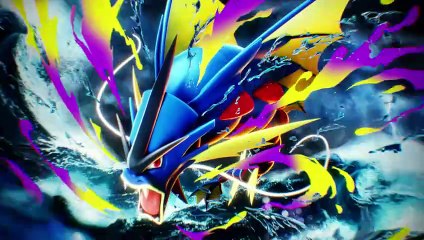 Pokémon TCG Pocket | Mega Evolution is coming this fall!