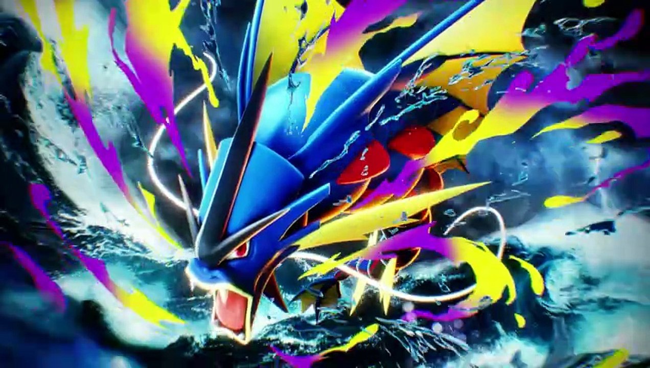 Pokémon TCG Pocket | Mega Evolution is coming this fall!