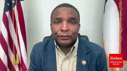 Putin Is 'Going To Have To Be Forced To Come To The Table' To Strike Russia-Ukraine Peace Deal_ Dem