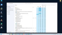Cómo Borrar el Historial de Uso de Recursos en el Administrador de Tareas de Windows 11