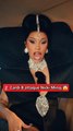 🚨 Cardi B vs. Nicki Minaj ! 😱