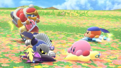 Nintendo zeigt neues Switch 2-Exclusive für 45 Minuten, das ordentliche Konkurrenz für andere Racer sein könnte