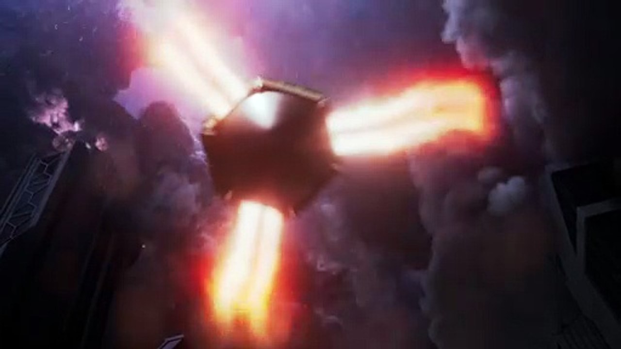 Helldivers 2 x Halo: ODST - Trailer zur nächsten Legendären Kriegsanleihe