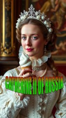 The Ice Cream Secret of Catherine the Great of Russia #Didyouknow #Facts #Royal