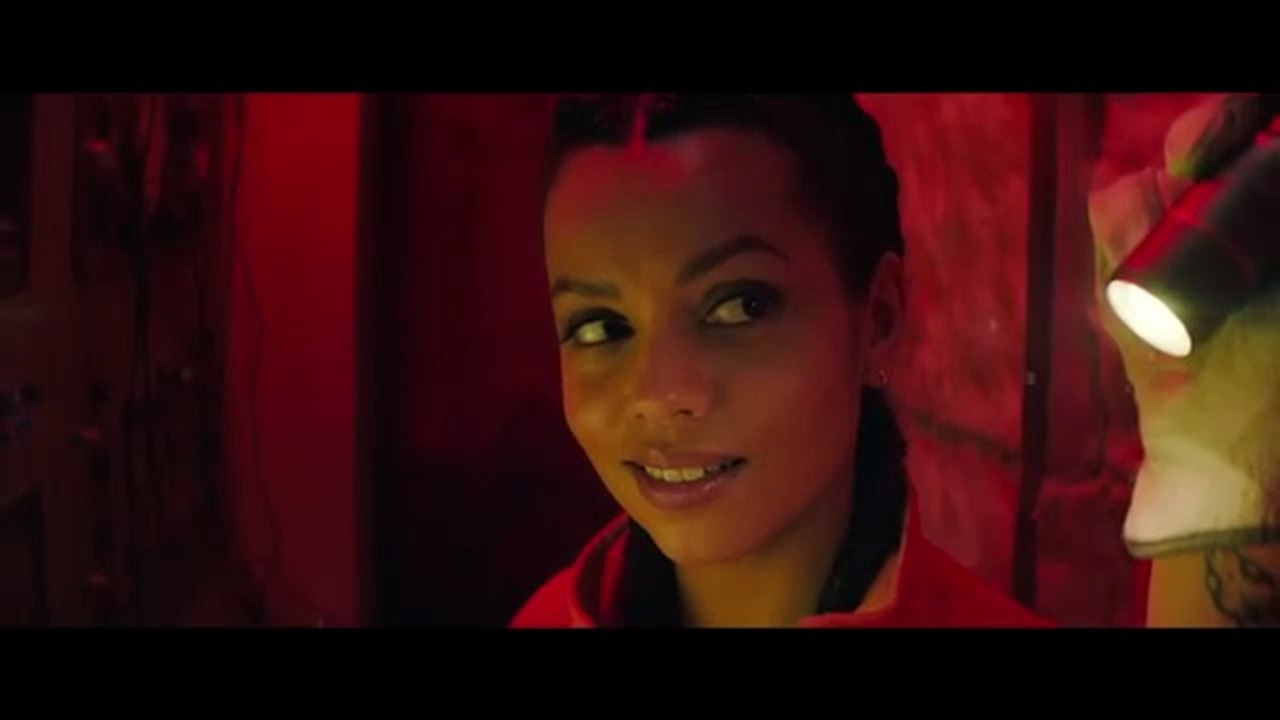 Cold Storage Teaser Trailer (2025)