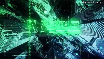 Serial Homicide Episode 8 English Sub