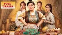 Butcher Girl's Lucky Break Up Full Episode - Full Movie