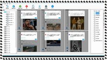 Twitter采集,Twitter引流王,推特行销,X拉群,推特出海营销.