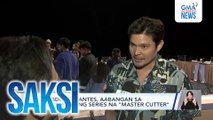 Dingdong Dantes, aabangan sa pinakabagong series na 