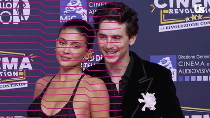 Where Kylie Jenner and Timothee Chalamet Stand After 28th Birthday Absence