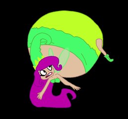 Betilda's Black Magic Inflation