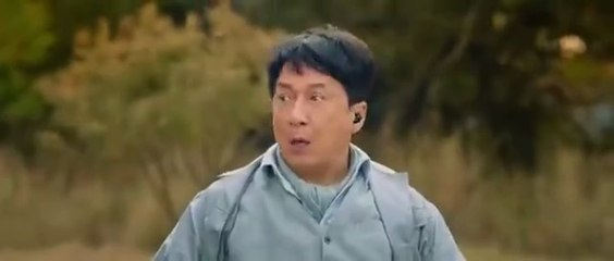 Vanguard Hindi Dubbed Action Comedy | Hilarious Adventure 🎬