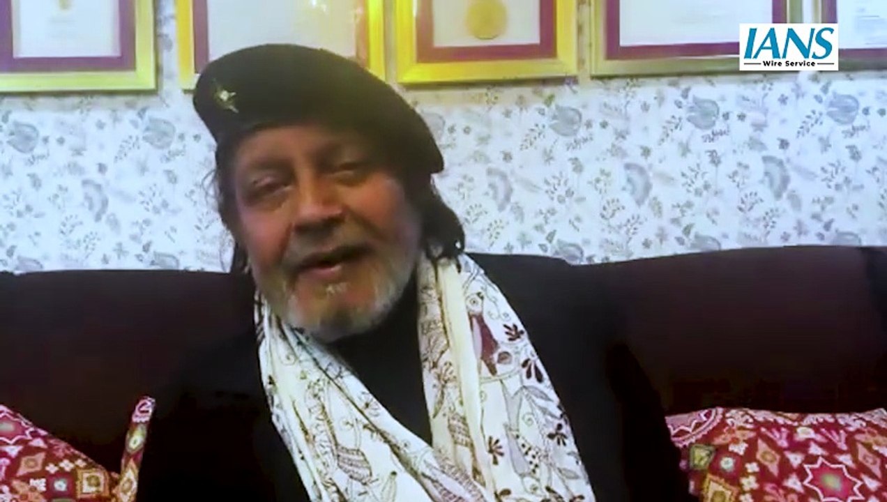 IANS Exclusive Conversation with Mithun Chakraborty on ‘The Bengal Files’ | Controversy | Challenges 