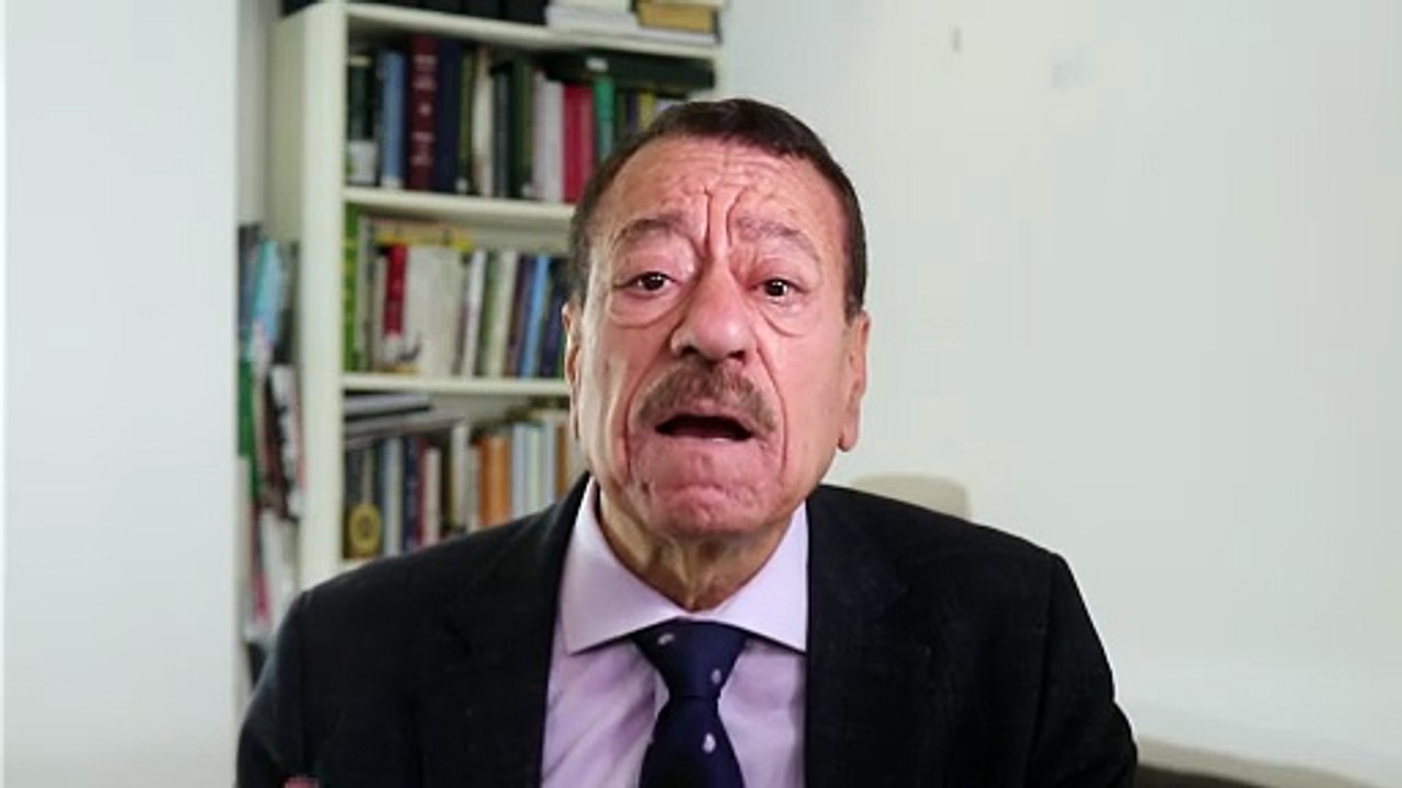 كيف خدعت القسام نتنياهو وأجبرته على التراجع.. وما هي لاءات ترامب الثلاث باوكرانيا؟ من هو كيسنجر الجديد