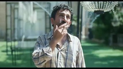 It Was Just an Accident Trailer #1 (2025)