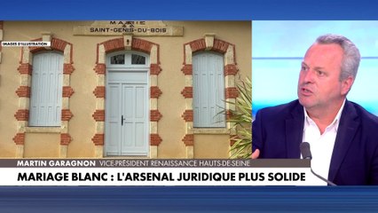 Martin Garagnon : «Cette circulaire va évidemment dans le bon sens.»