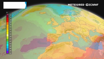 Temperaturas em Portugal voltarão a subir a partir de quinta-feira, 21 de agosto