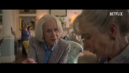 Le Murder Club du jeudi ｜ Bande-annonce officielle VF ｜ Netflix France