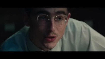 Marty Supreme Trailer #1 (2025)