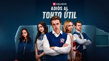 AdióS Al Tonto úTil