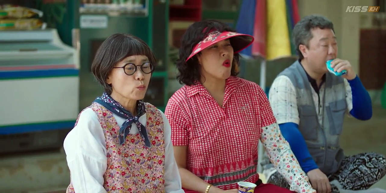  Love take two episode 6 english sub