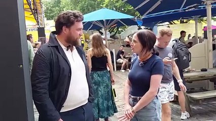 The Scotsman Fringe First Awards: Week two - Lost Lear