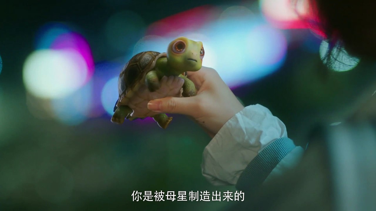 Tập 10 - Cô Gái Ngoài Hành Tinh Sài Tiểu Thất (Thuyết Minh) | Vạn Bằng, Từ Chí Hiền, Dương Nguyệt, Vương Hựu Quân, Thư Á Tín, Vương Hạo Trinh