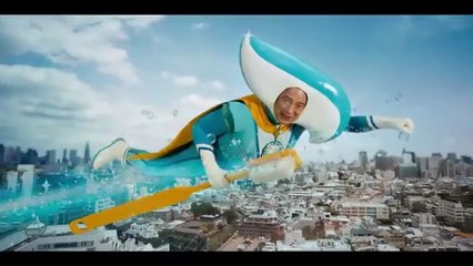 RENTAL FAMILY ｜ Official Trailer ｜ Searchlight Pictures