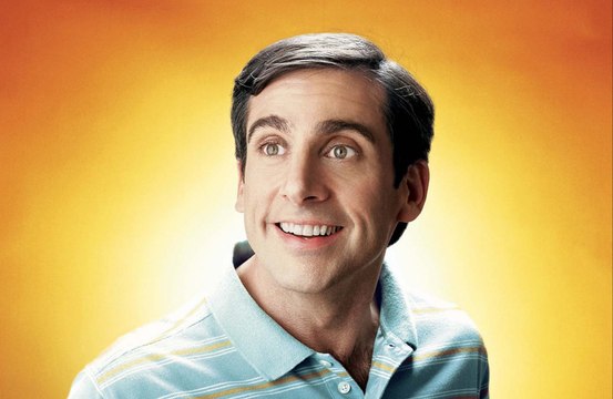 Steve Carell: Lob von Judd Apatow für 'Jungfrau (40), männlich, sucht …'