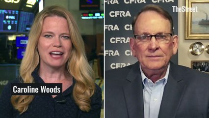 Consumers still want to spend