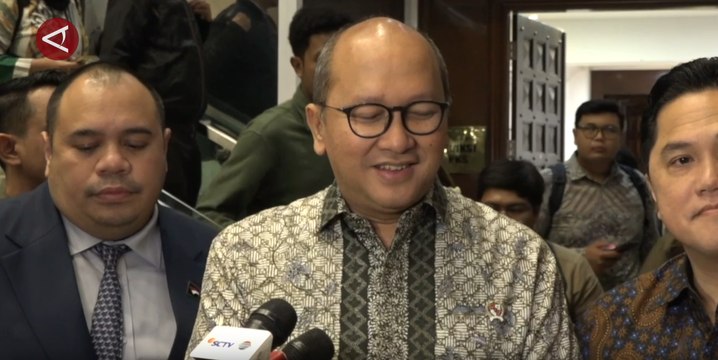Kepala Danantara pastikan tantiem bagi komisaris BUMN sudah dihapus