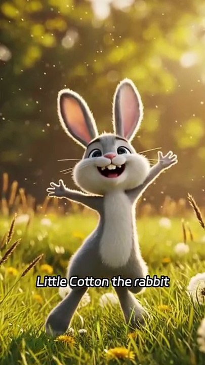 Brave_Bunny