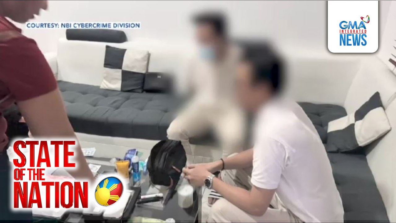 2 Vietnamese na walang lisensya para mag-practi...