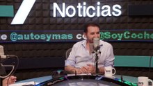 Autos y más- lunes 18 de agosto 2025