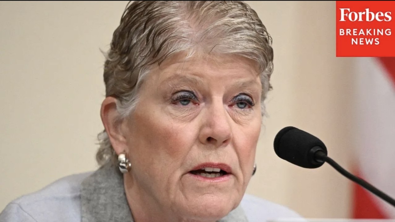 'Force More Species Into Crisis': Julia Brownley Slams Attack On Conservation In Bill Draft