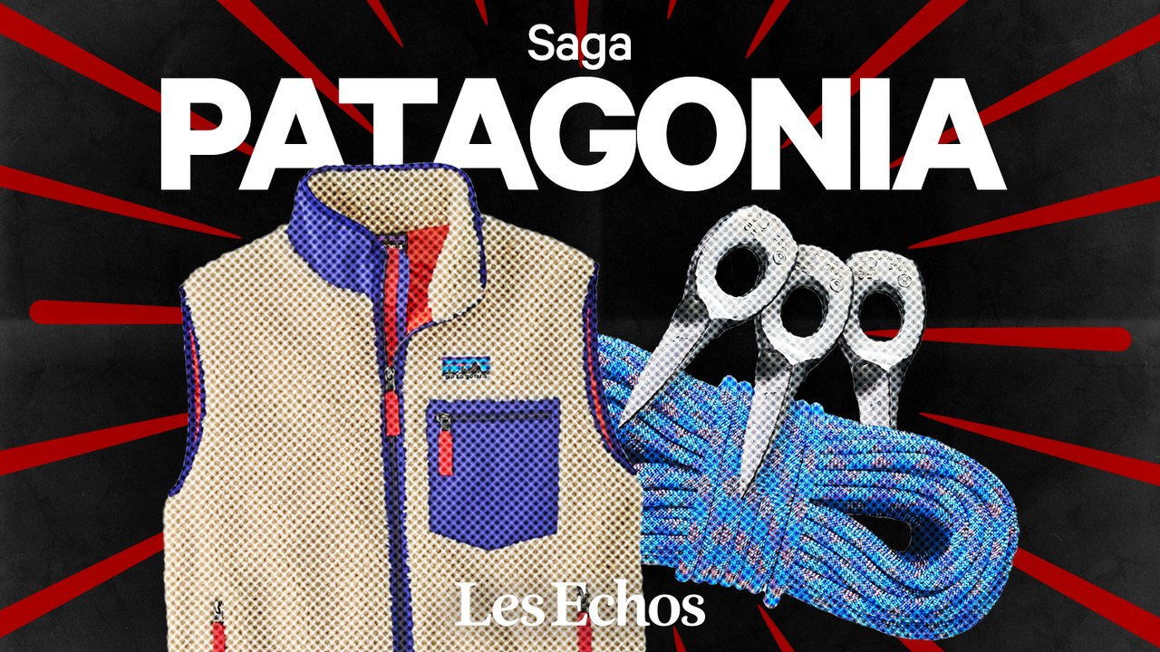 Patagonia, le capitalisme malgré soi