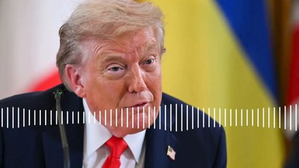 Trump now declares he has ended seven wars after saying it was six the day before