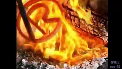 TV.C.F.Z CAP - DE O RDG - 08