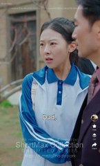 Daughter Wants To Reunite With Her Billionaire Dad (2025) – FULL HD [Eng Sub]