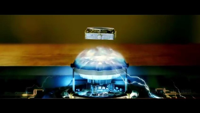 Mr. India: Returns - Trailer | Anil Kapoor | Ranbir K | Jahnvi Kapoor, Raveena Tondon, Bhushan Kumar