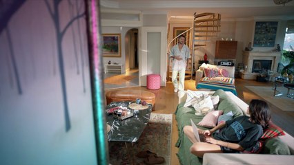 Sadece Arkadaşız 1.Sezon 9.Bölüm İzle