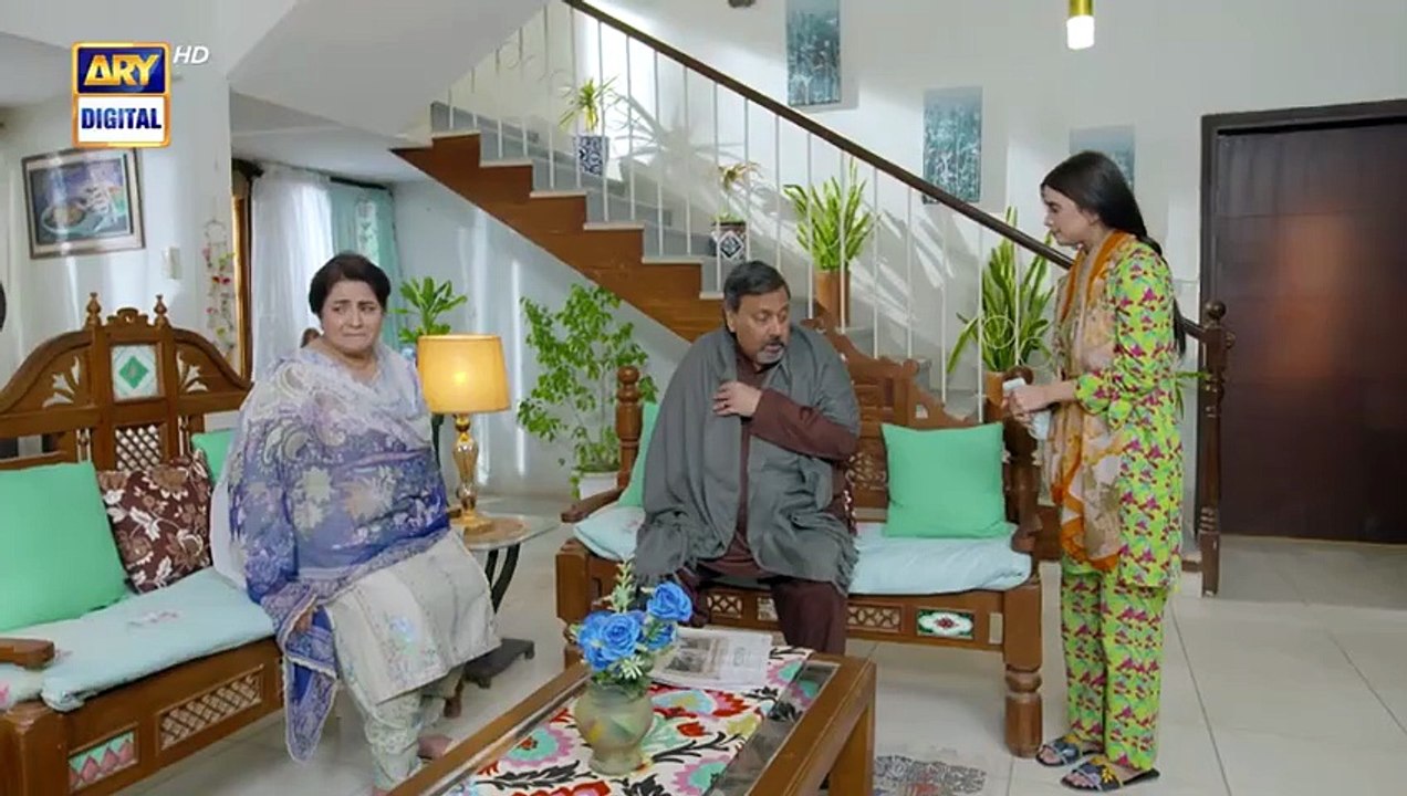 Rasm e Wafa Episode 19.  19 Aug 2025