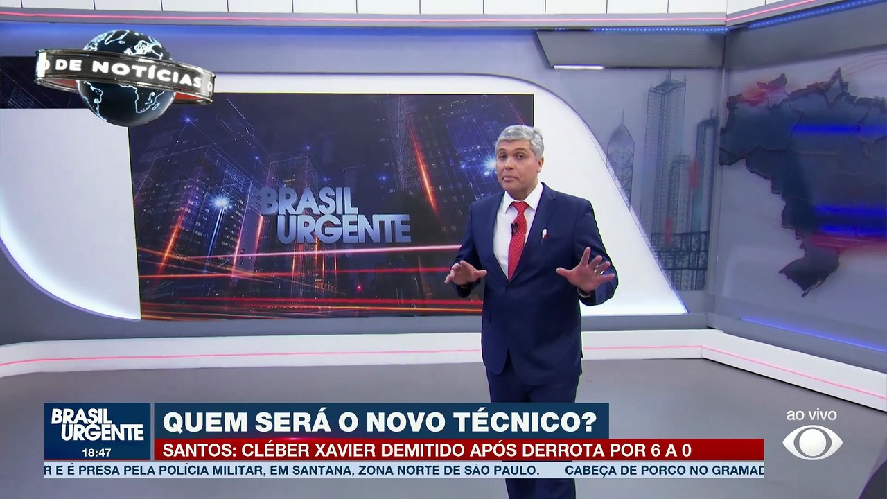 Acusado de fabricar armas para o crime organizado é preso