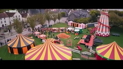 GROW Trailer (2025) Golda Rosheuvel, Nick Frost